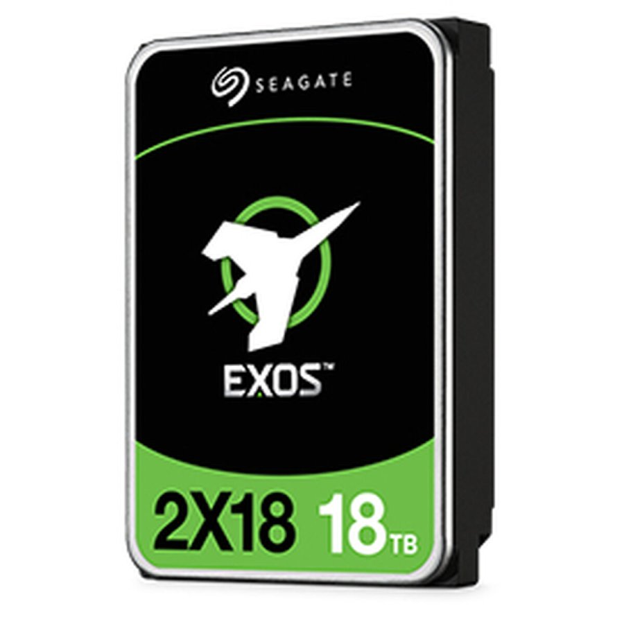 Harddisk Seagate ST18000NM0272 3,5