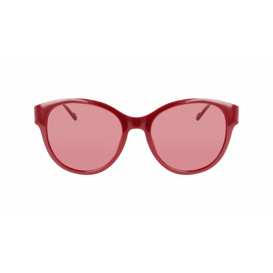 Solbriller til kvinder LIU JO LJ762SR-601  56 mm #2