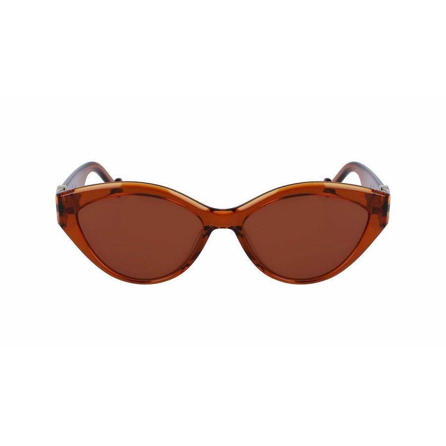 Solbriller til kvinder LIU JO LJ767SR-216  56 mm #3