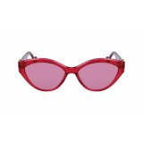 Solbriller til kvinder LIU JO LJ767SR-525  56 mm #2