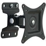 Tablet-holder Techly 301849 Sort (1 enheder) #1