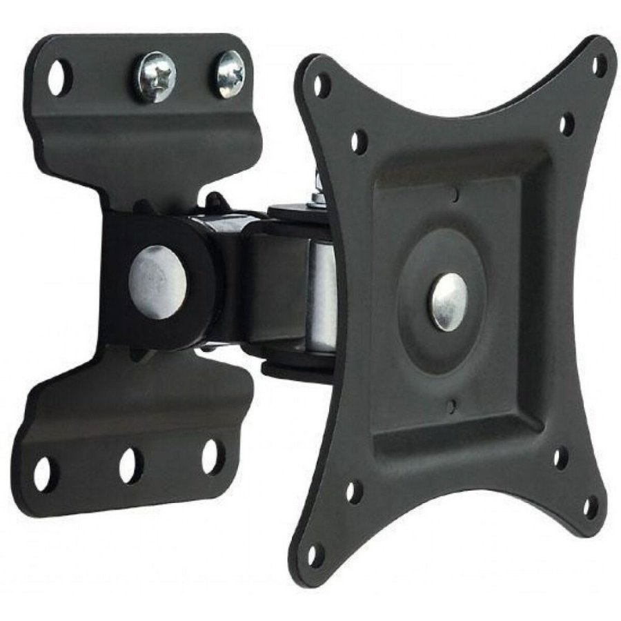 Tablet-holder Techly 301849 Sort (1 enheder) #1