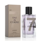 Dameparfume Iceberg EDT Eau De Iceberg Jasmin (100 ml) #1