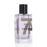 Dameparfume Iceberg EDT Eau De Iceberg Jasmin (100 ml) #2