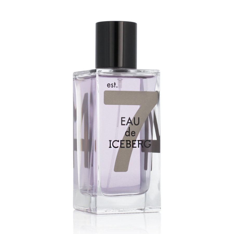 Dameparfume Iceberg EDT Eau De Iceberg Jasmin (100 ml) #2