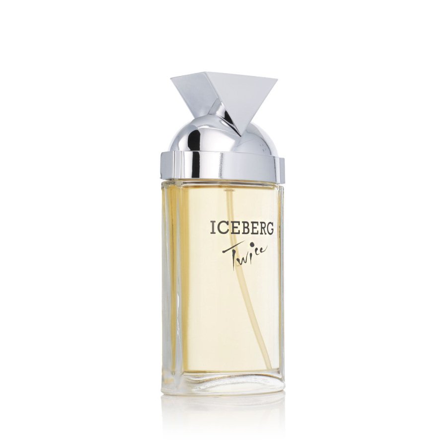 Dameparfume Iceberg Twice For Woman EDT (1 enheder) #2