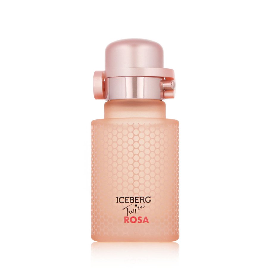 Dameparfume Iceberg Iceberg Twice Rosa For Her EDT 75 ml #2