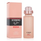 Dameparfume Iceberg EDT Iceberg Twice Rosa For Her (125 ml) #1