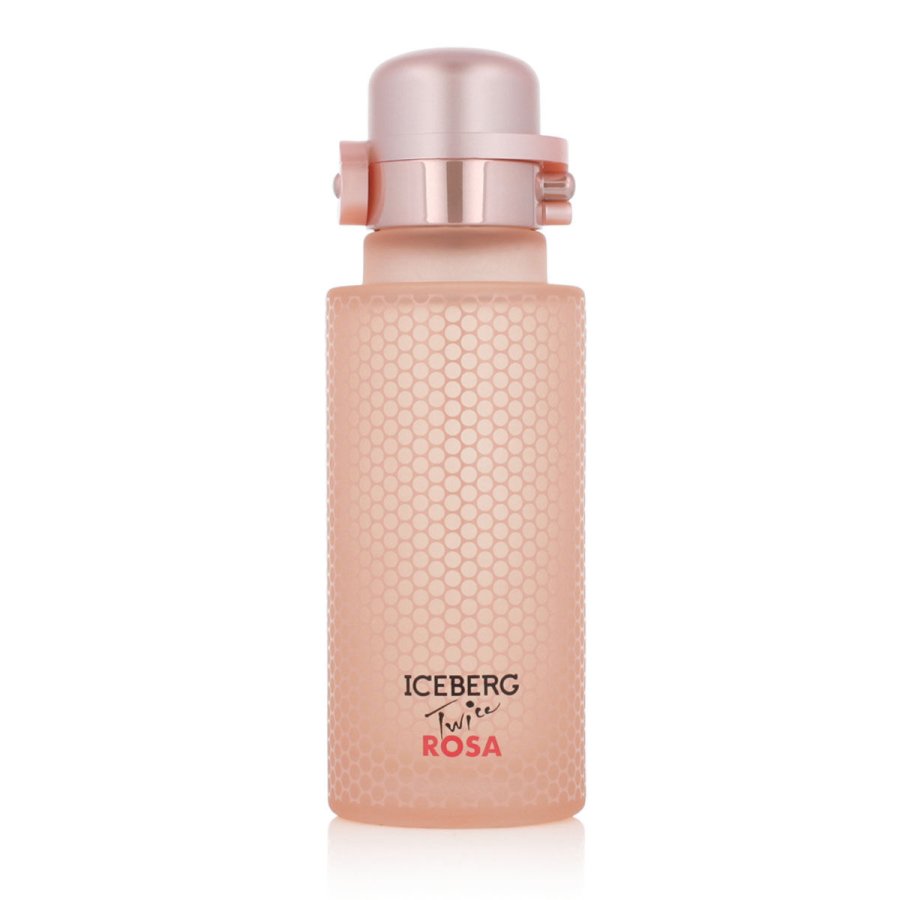 Dameparfume Iceberg EDT Iceberg Twice Rosa For Her (125 ml) #2