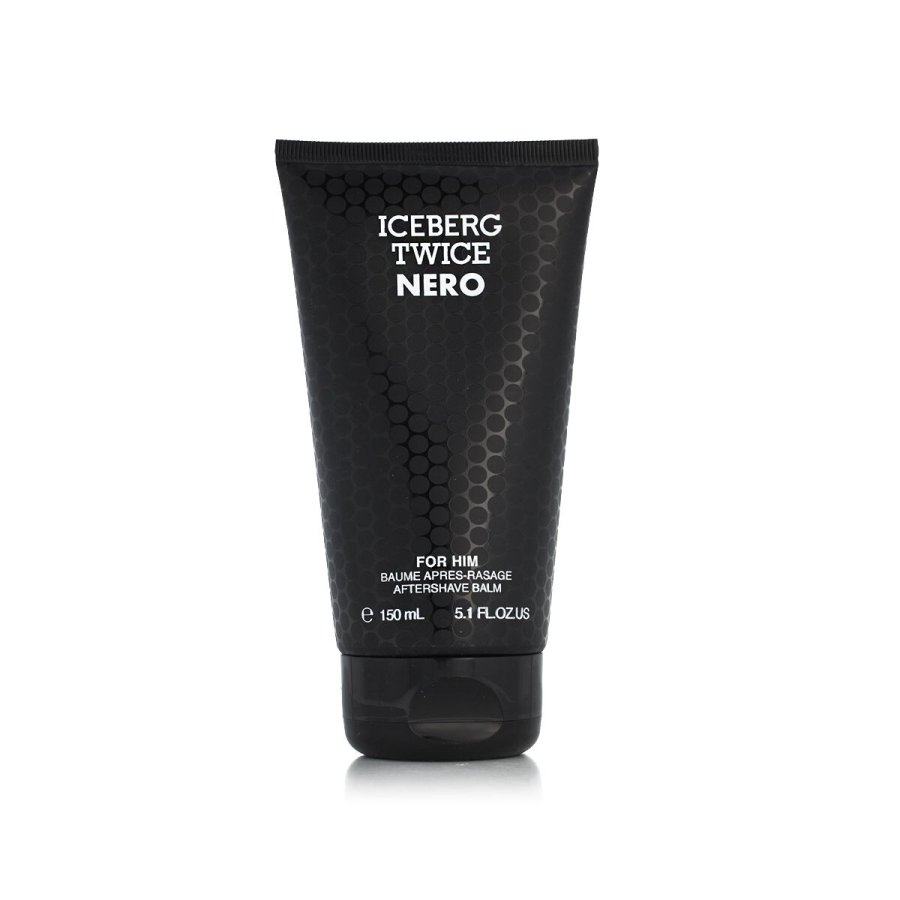 Aftershave Balsam Iceberg Twice Nero 150 ml #2