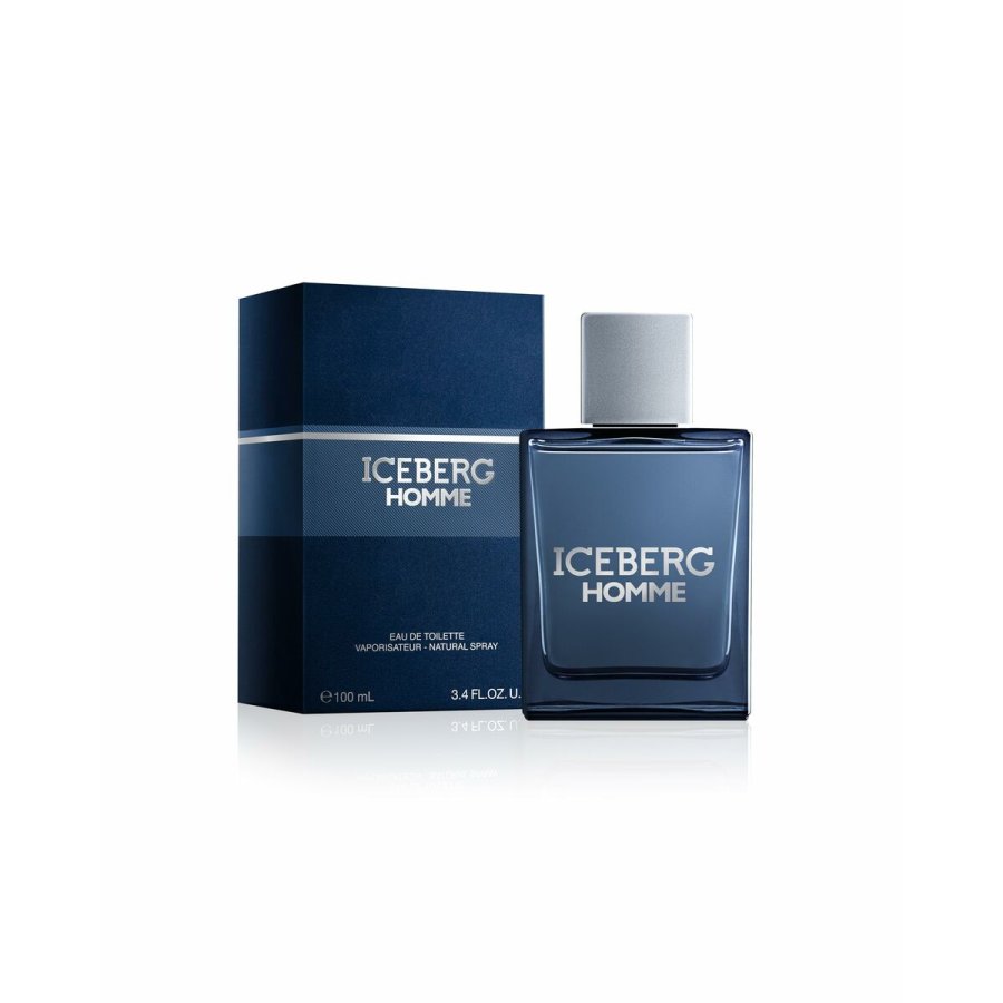 Herreparfume Iceberg ICEBERG HOMME 100 ml #1
