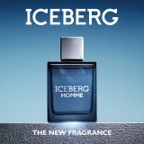 Herreparfume Iceberg ICEBERG HOMME 100 ml #4
