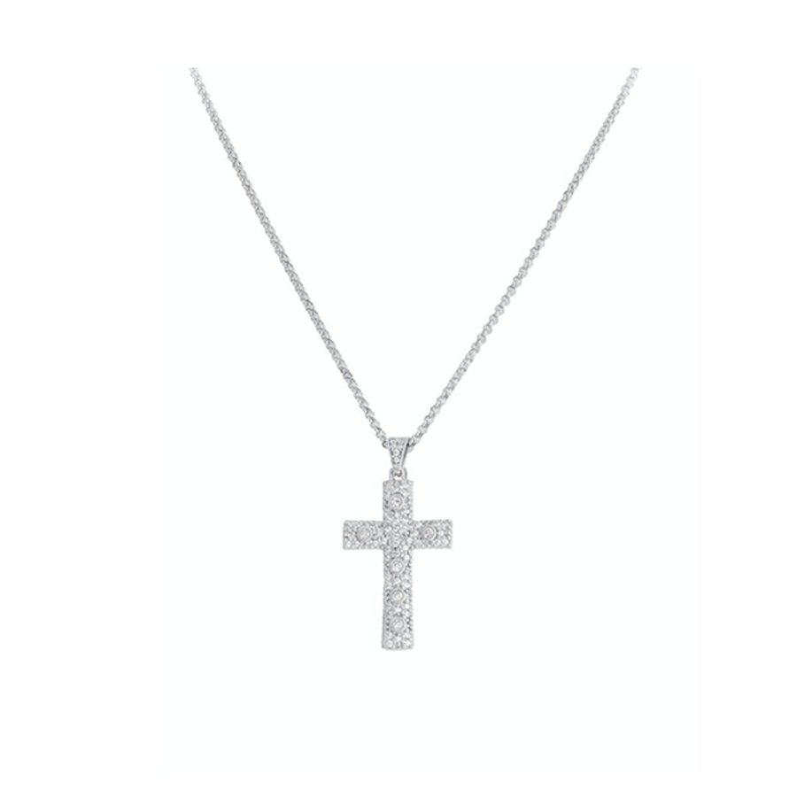 Halsk�de til kvinder Amen CCZBB #1