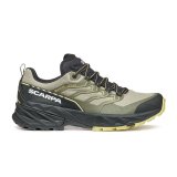 Trail l�besko til m�nd (bjergl�b) Scarpa Rush 2 Gtx Oliven #1