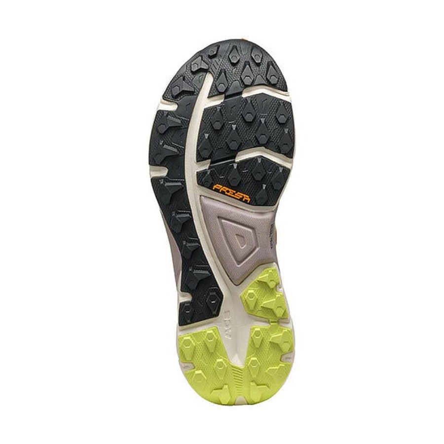 Trail l�besko til kvinder Scarpa Golden Gate 2 H�jr�d #4