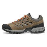 Trail l�besko til m�nd (bjergl�b) Scarpa Moraine Gtx Lys brun #2