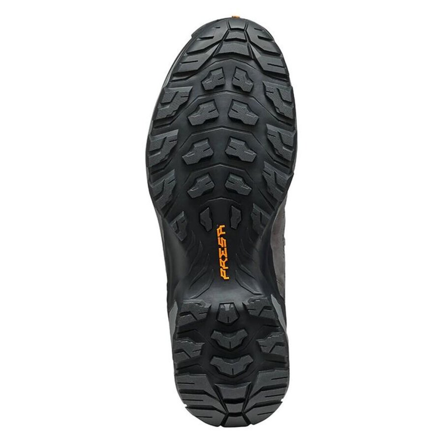 Trail l�besko til m�nd (bjergl�b) Scarpa Moraine Gtx Sort #2