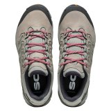 Trail l�besko til m�nd (bjergl�b) Scarpa Moraine Gtx Sort #3