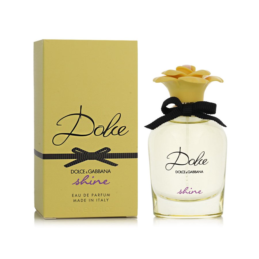 Dameparfume Dolce & Gabbana Dolce Shine EDP 50 ml #1