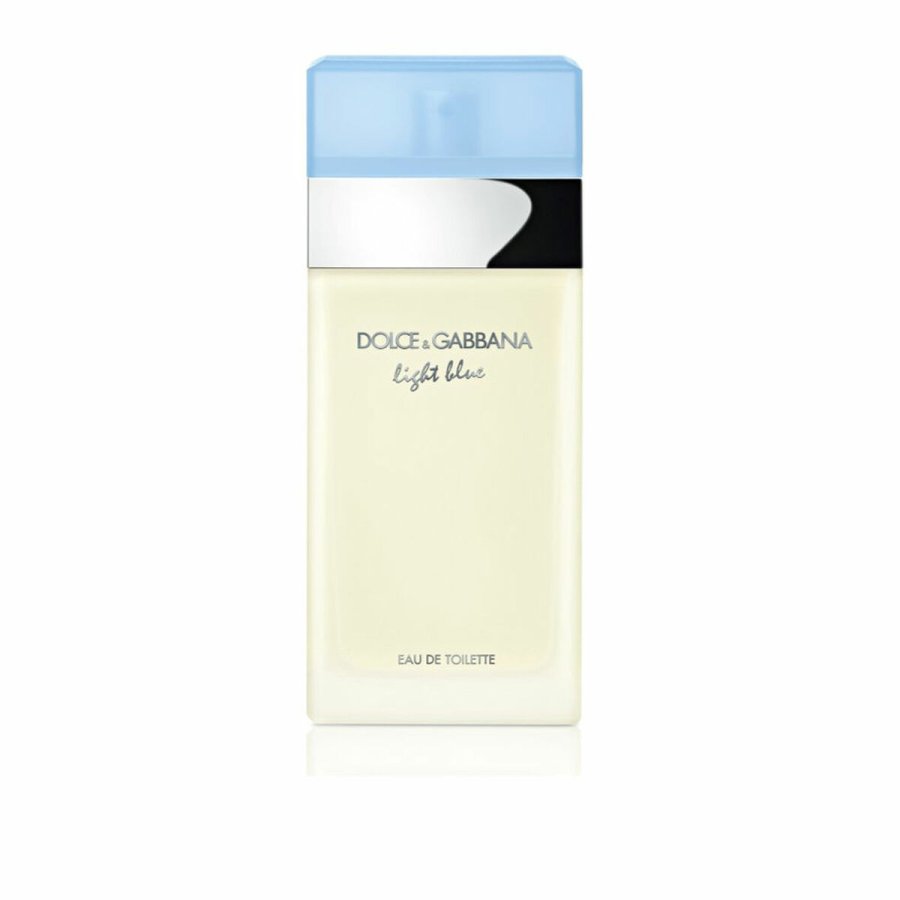 Dameparfume Dolce & Gabbana LIGHT BLUE POUR FEMME EDT 100 ml #1