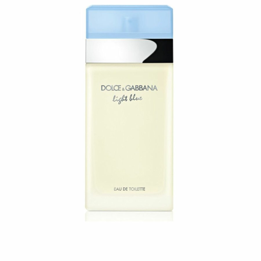 Dameparfume Dolce & Gabbana LIGHT BLUE POUR FEMME EDT 200 ml #1