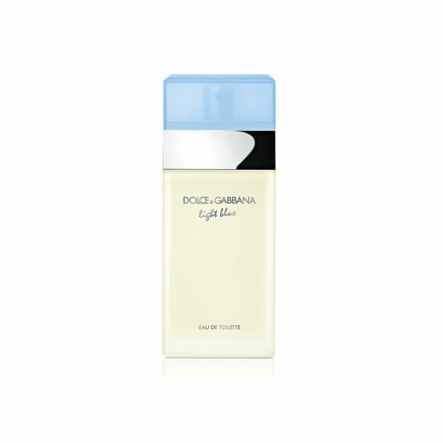 Dameparfume Dolce & Gabbana LIGHT BLUE POUR FEMME EDT 50 ml #1