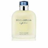 Herreparfume Dolce & Gabbana LIGHT BLUE POUR HOMME EDT 200 ml #1