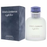 Herreparfume Dolce & Gabbana LIGHT BLUE POUR HOMME EDT 75 ml #1