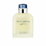 Herreparfume Dolce & Gabbana LIGHT BLUE POUR HOMME EDT 125 ml #1