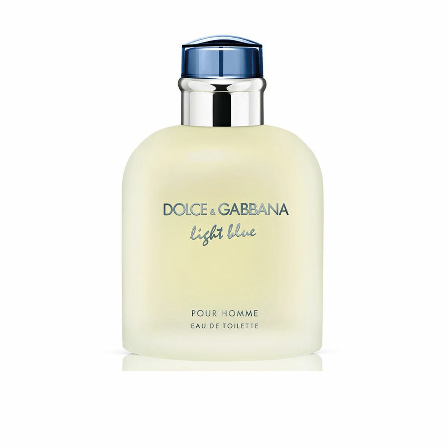 Herreparfume Dolce & Gabbana LIGHT BLUE POUR HOMME EDT 125 ml #1