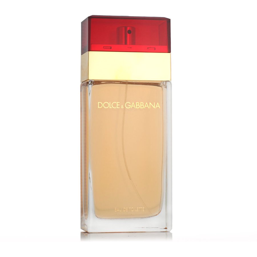 Dameparfume Dolce & Gabbana Pour Femme Eau de Toilette EDT 100 ml #2