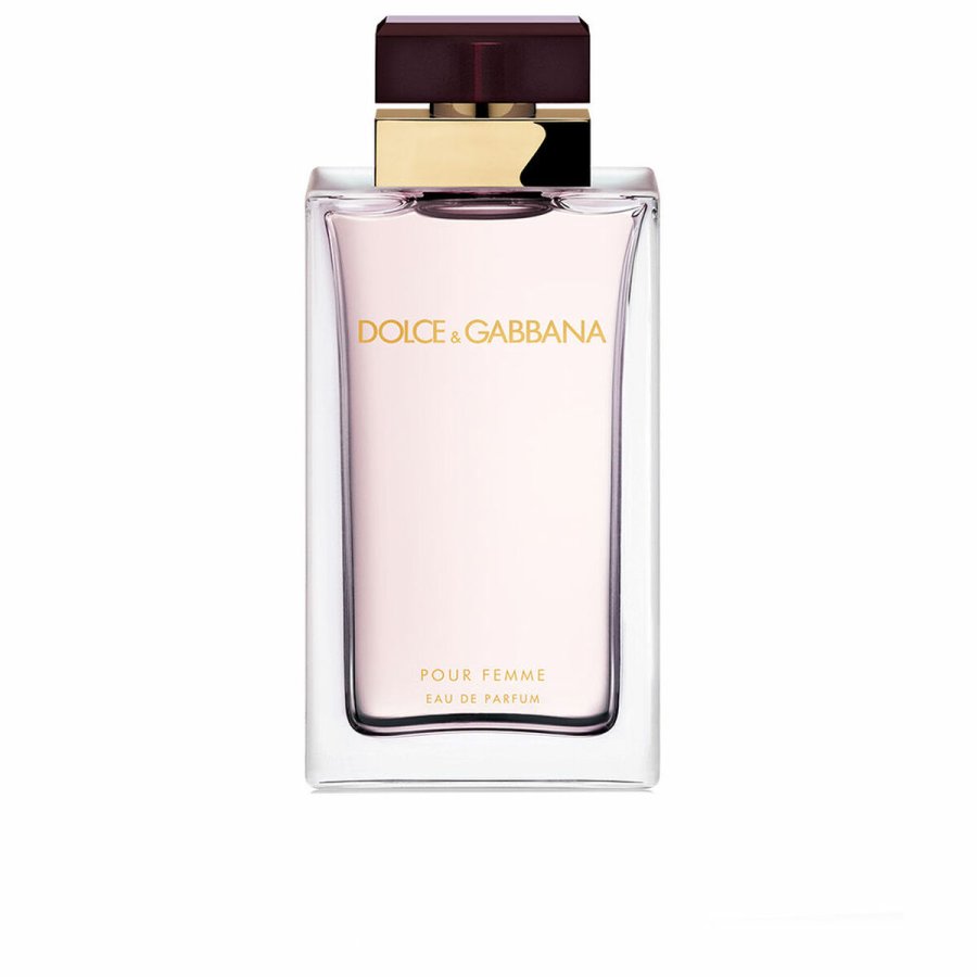 Dameparfume Dolce & Gabbana DOLCE & GABBANA POUR FEMME EDP EDP 100 ml #1