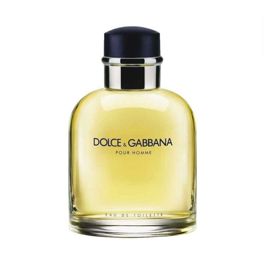 Herreparfume Dolce & Gabbana DOLCE & GABBANA POUR HOMME EDT 200 ml Pour Homme #1