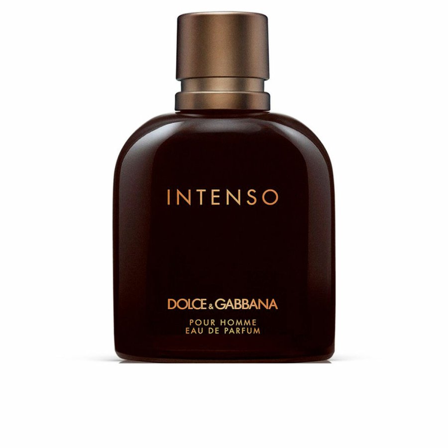 Herreparfume Dolce & Gabbana INTENSO EDP EDP 200 ml #1