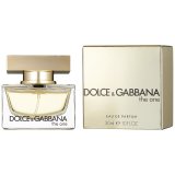 Dameparfume Dolce & Gabbana THE ONE EDP EDP 30 ml #1