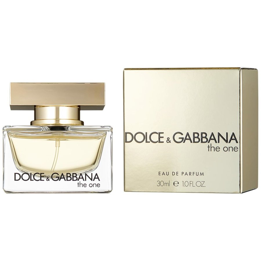 Dameparfume Dolce & Gabbana THE ONE EDP EDP 30 ml #1