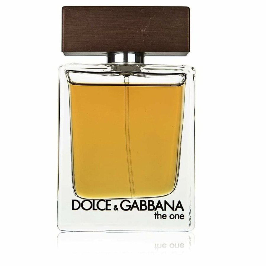 Herreparfume Dolce & Gabbana THE ONE FOR MEN EDT 150 ml #1