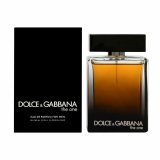 Herreparfume Dolce & Gabbana THE ONE FOR MEN EDP EDP 100 ml #1