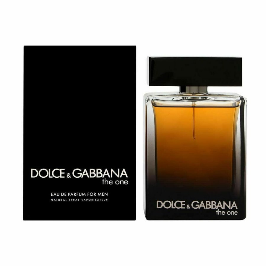 Herreparfume Dolce & Gabbana THE ONE FOR MEN EDP EDP 100 ml #1