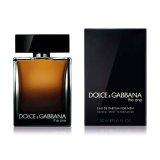 Herreparfume Dolce & Gabbana THE ONE FOR MEN EDP EDP 50 ml #1