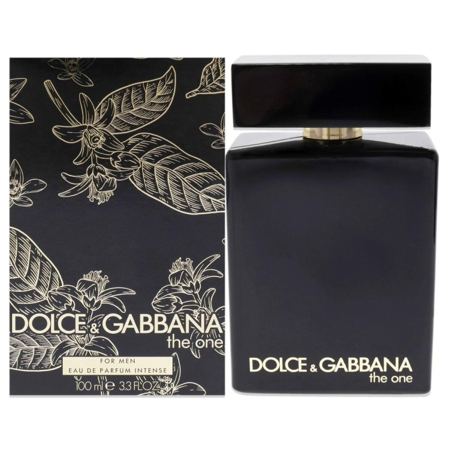 Herreparfume Dolce & Gabbana THE ONE FOR MEN EDP EDP 100 ml #1