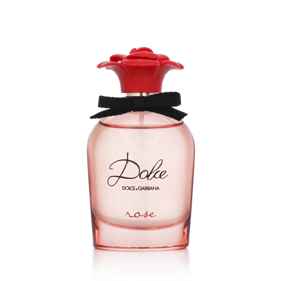 Dameparfume D&G Dolce Rose EDT #1