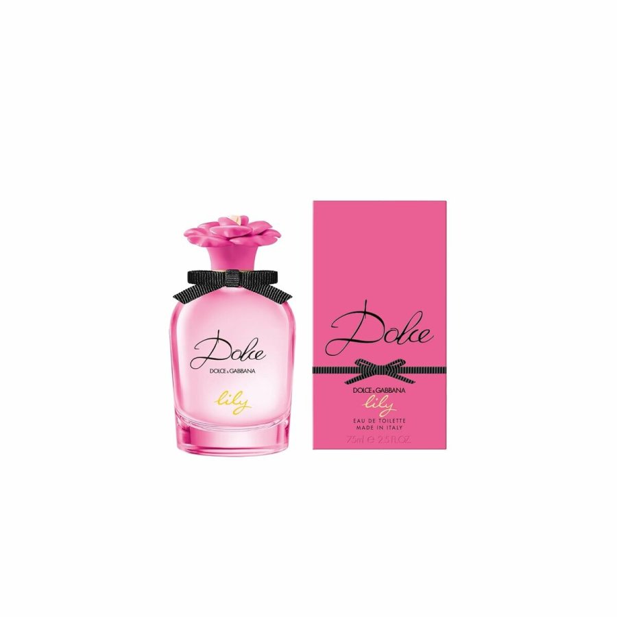 Dameparfume D&G Dolce Lily EDT #1