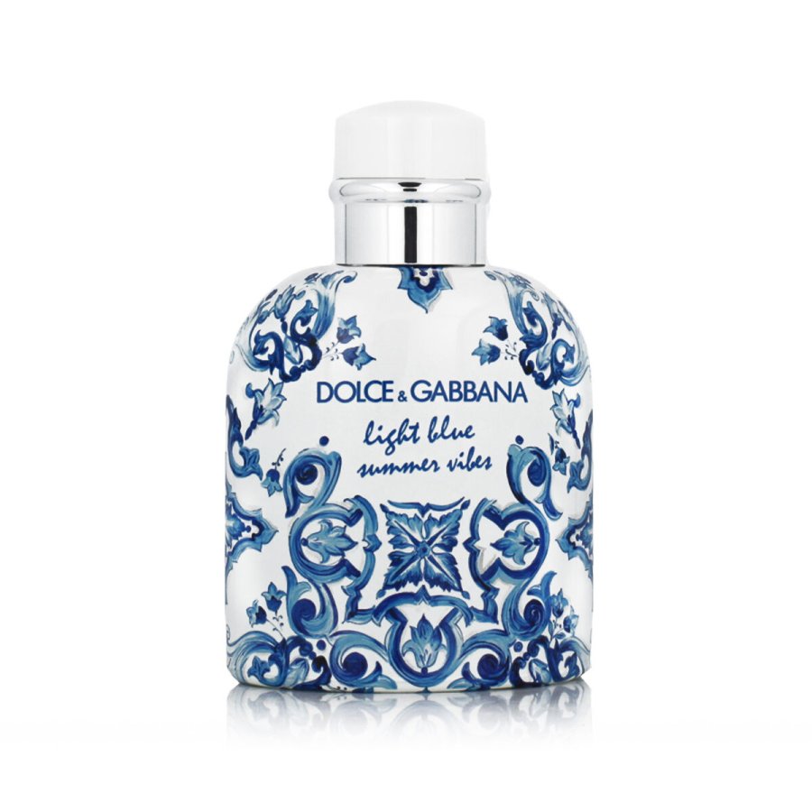 Herreparfume Dolce & Gabbana EDT Light Blue Summer vibes 125 ml #2