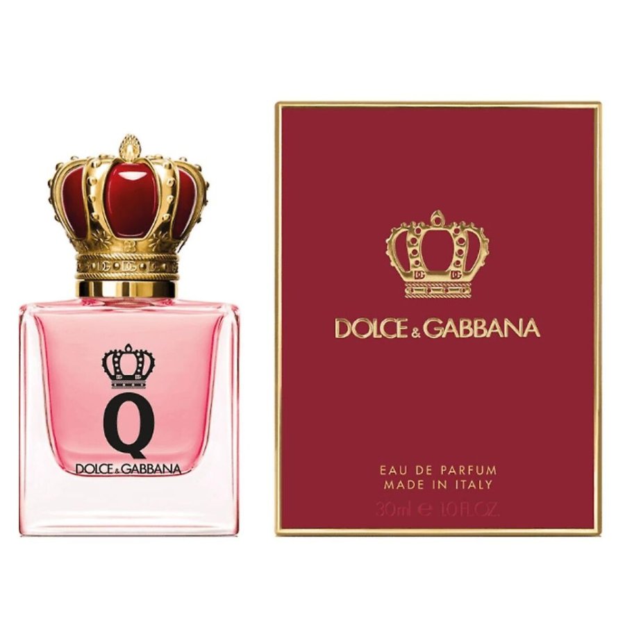 Dameparfume Dolce & Gabbana Q BY DOLCE & GABBANA EDP 30 ml #2