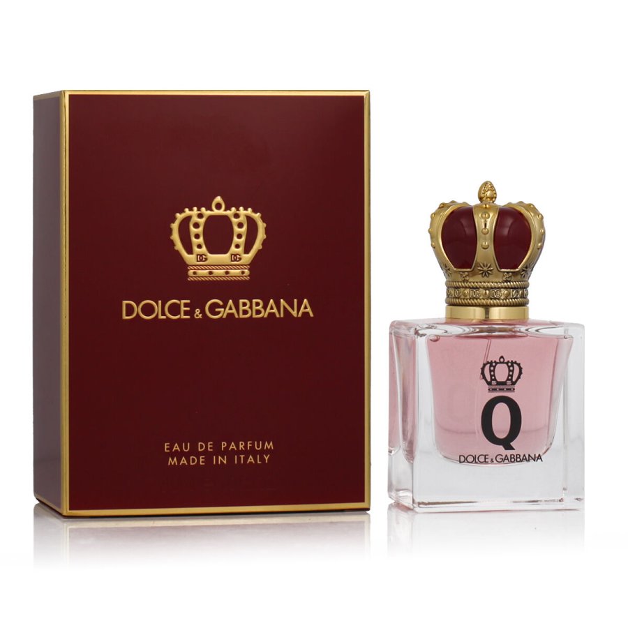 Dameparfume Dolce & Gabbana Q BY DOLCE & GABBANA EDP 30 ml #4
