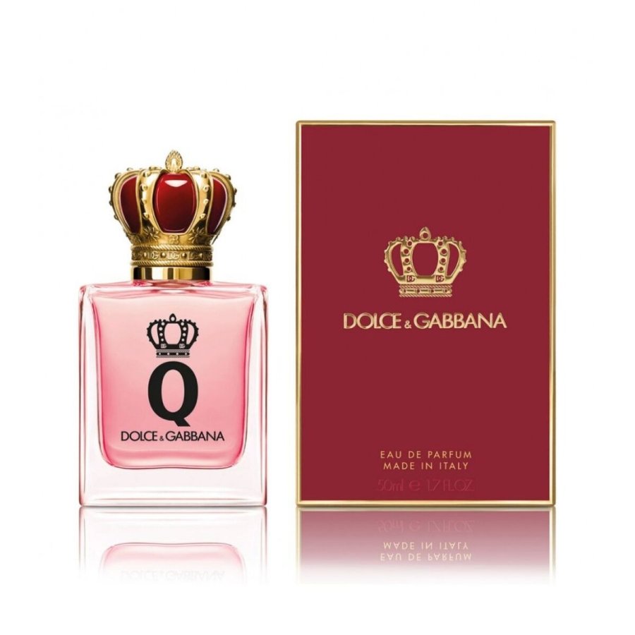 Dameparfume Dolce & Gabbana Q BY DOLCE & GABBANA EDP 50 ml #2