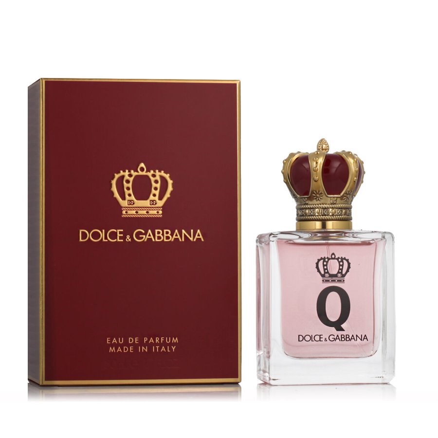 Dameparfume Dolce & Gabbana Q BY DOLCE & GABBANA EDP 50 ml #1