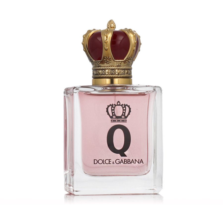 Dameparfume Dolce & Gabbana Q BY DOLCE & GABBANA EDP 50 ml #4