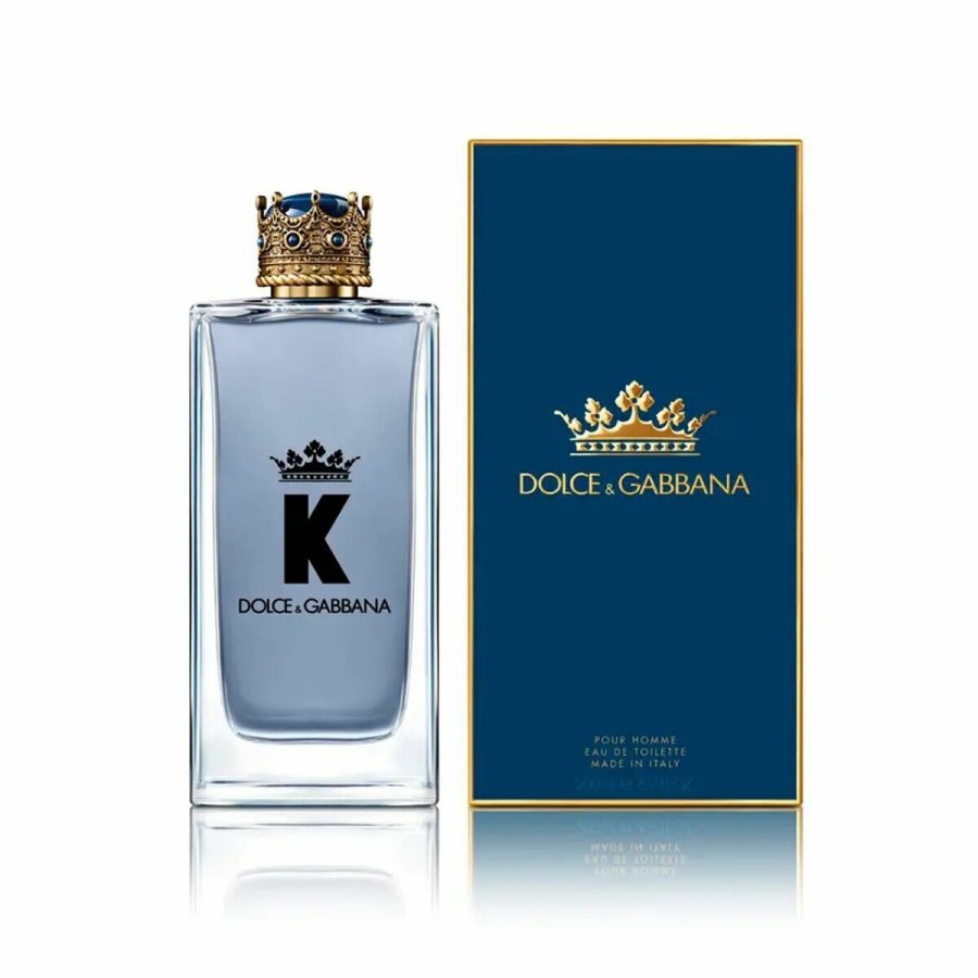 Herreparfume Dolce & Gabbana K BY DOLCE&GABBANA 200 ml #1